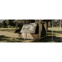 Oztent RV-5 Plus 30 Second Tent