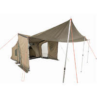 Oztent SV-5 Max Peaked Side Panel Set