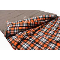 Oztent Redgum HotSpot XL Heated Sleeping Bag