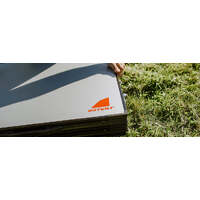 Oztent Single Camper Cupboard