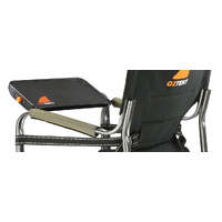 Oztent Gecko Chair (With Side Table)