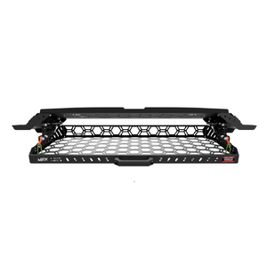 Pirate Camp Co. Drop Down Rear Roof Parcel Shelf to suit Nissan Patrol GU