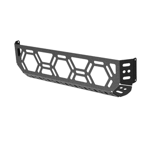 Pirate Camp Co. Rear Door Storage Pockets to suit Toyota Prado 150 Series (Passenger Side - Small Pocket)