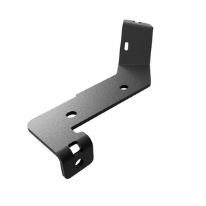 Pirate Camp Co. Aerial Mount to suit Nissan Navara NP300