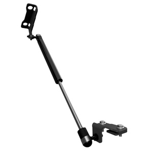 Pirate Camp Co. Bonnet Strut Kit to suit Toyota Prado 250 Series