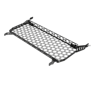 Pirate Camp Co. Rear Roof Parcel Shelf to suit GWM Tank 300