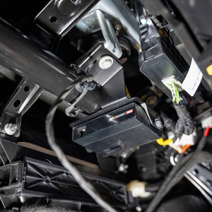 Pirate Camp Co. UHF Module Mount to suit GWM Tank 300