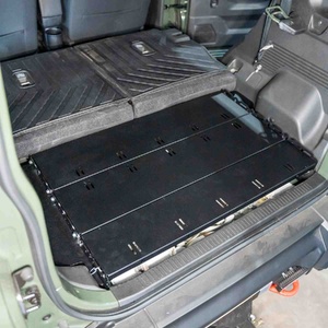 Pirate Camp Co. Cargo Bay Storage Platfrom to suit Suzuki Jimny XL
