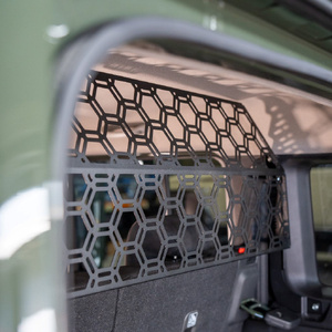 Pirate Camp Co. Cargo Divider to suit Suzuki Jimny XL