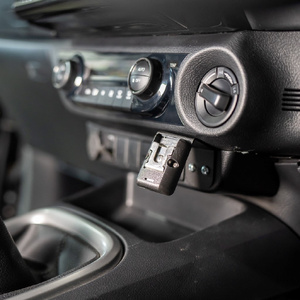 Pirate Camp Co. UHF Handpiece Mount to suit Toyota Hilux N80 2015 - Onwards