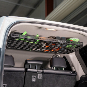 Pirate Camp Co. Rear Roof Parcel Shelf to suit Toyota Prado 150 Series