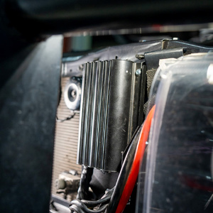 Pirate Camp Co. BCDC Accessory Mount to suit Toyota LandCruiser 79 Series 2007 - 2024