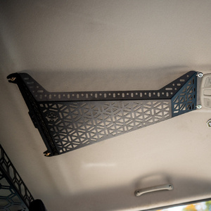 Pirate Camp Co. Molle Roof Console to suit Suzuki Jimny JB74