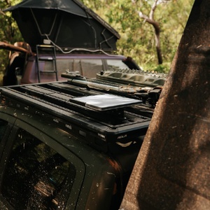 Pirate Camp Co. Starlink Mini Universal Roof Rack Mount