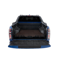 HSP Armour Sports Bar to suit GWM Haval Cannon 2020 - Onwards (Black)