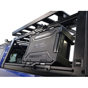 Wolf Pack Pro Cargo System Bracket by Front Runner - PBAC001