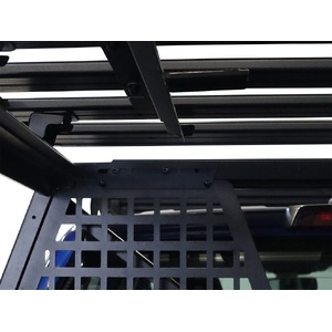 Pro Bed Rack Headboard Molle Panel by Front Runner - PBAC002