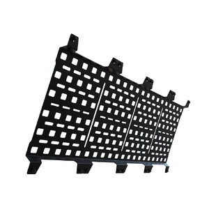 Pro Bed Rack Side Molle Panel / 1400mm by Front Runner - PBAC013