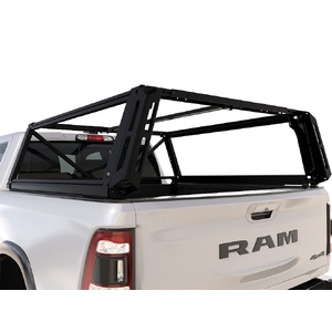 RAM 1500 (5th Gen) 4 Door Crew Cab 5'7in Box (2019-Current) Pro Bed System by Front Runner - PBDR001S