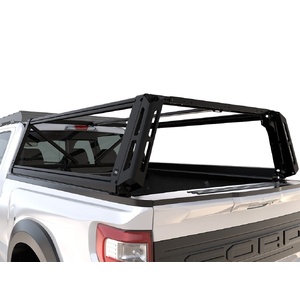 Ford F-150 6.5' Bed (2009-Current) Pro Bed System by Front Runner - PBFF004S