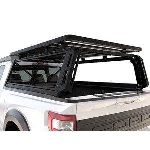 Ford F-150 6.5' Bed (2009-Current) Pro Bed Rack Kit by Front Runner - PBFF004T