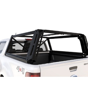 Ford Ranger T6 Wildtrak/Raptor Double Cab (2012-2022) Pro Bed System by Front Runner - PBFR001S