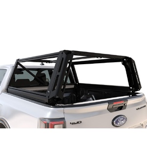 Ford Ranger T6.2 Wildtrak/Raptor Double Cab (2022-Current) Pro Bed System by Front Runner - PBFR002S