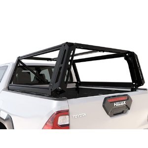 Toyota Hilux Revo Double Cab (2016-Current) Pro Bed System by Front Runner - PBTH001S