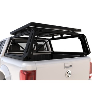 Volkswagen Amarok (2010-2022) Pro Bed Rack Kit by Front Runner - PBVA001T