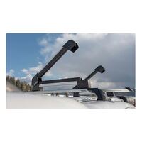 Prorack Multisport Snowboard &amp; Fishing Rod Holder - Medium