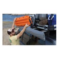 Prorack Alloy Tray - Small