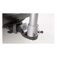 Prorack Access 3 Bike Towball Mounted Carrier