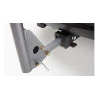 Prorack Access 4 Bike Hitch Mounted Carrier