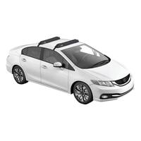 Prorack Universal Soft Rack