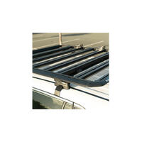 Prorack Aero Deck Crossbar Kit (6 Pack)