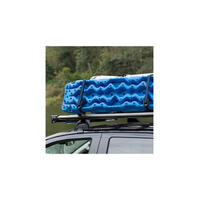 Prorack Aero Deck Recovery Track Mount