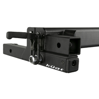 Kuat Pivot 2.0 Hitch Carrier Swing Away Adaptor (Passenger Side)
