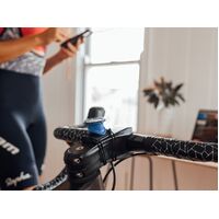 Quad Lock - Flat Bar Adaptor