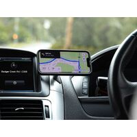 Quad Lock - Dash / Console Car Mount