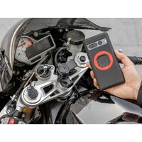 Quad Lock - MAG Ring Pink