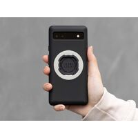 Quad Lock - MAG Case - Google Pixel 6A