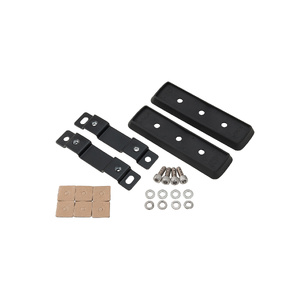 Rhino-Rack QMFK18 - Quick Mount Ditch Bracket