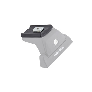 Rhino-Rack QMHD10 - Quick Mount Heavy Duty Spacer 10mm