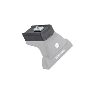 Rhino-Rack QMHD25 - Quick Mount Heavy Duty Spacer 25mm