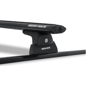 Rhino-Rack QMW10 - Quick Mount Base Wedge (10mm)