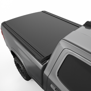 EGR RollTrac Electric Roll Cover to suit Ram 1500 DT 2020 - Onwards ( 6.4ft Bed)