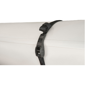 Rhino-Rack RBAS1 - Kayak/Ski Bow Strap Bonnet Tie Down