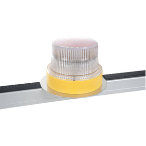 Rhino-Rack RBP - Beacon Mounting Plate