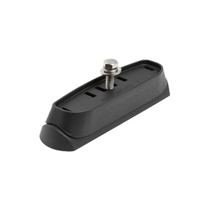 Rhino-Rack RCP79-BK - RCP Base Kit (x6)