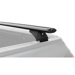 Rhino-Rack RCP86-BK - RCP Base Kit - P703 Ford Ranger Tub Mount Bracket